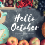 Cosa caratterizza il mese di ottobre info e curiosità