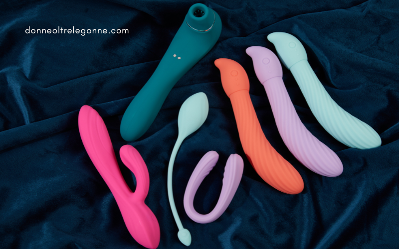 vibratore sex toy